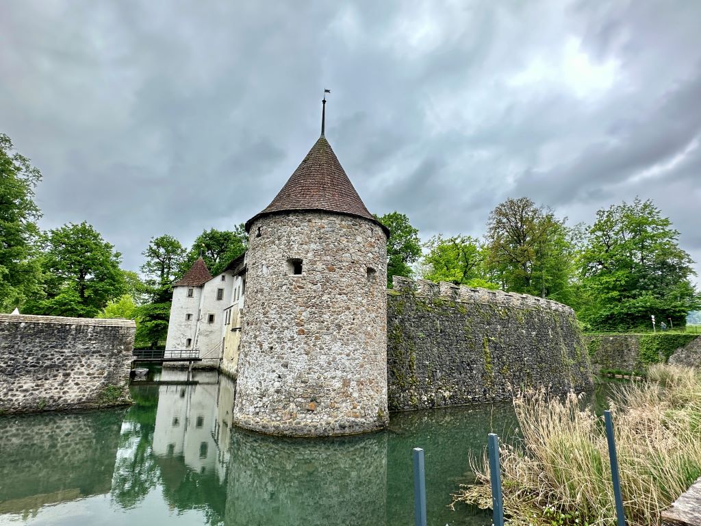 Hallwil Lenzburg 2