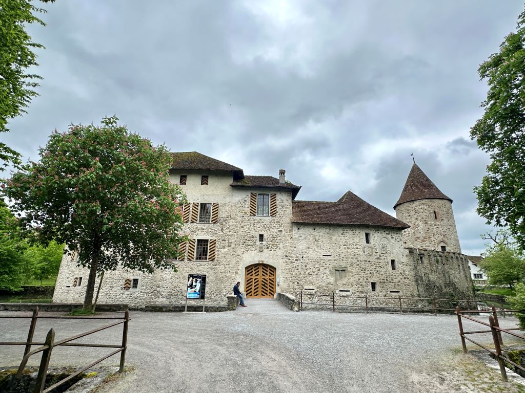 Hallwil Lenzburg 3