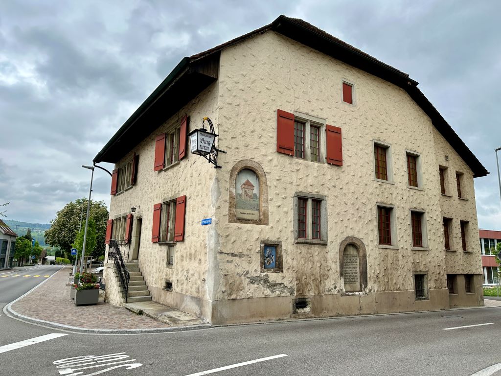 Hallwil Lenzburg 5